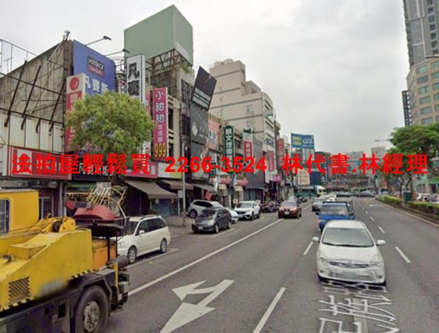 桃園中壢透天拍賣-3