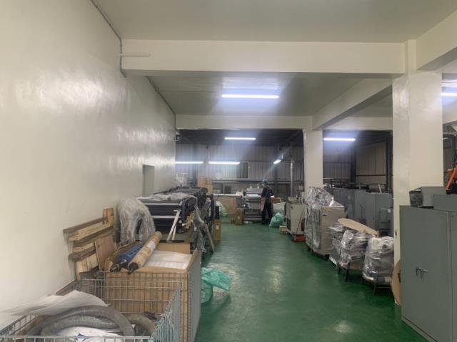 樹林廠房-1