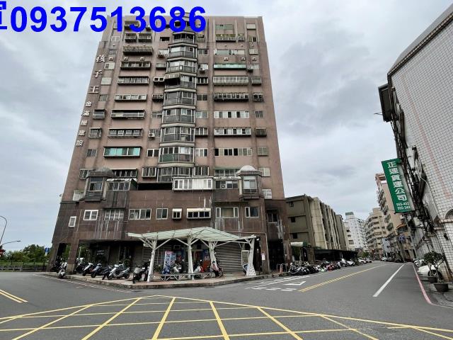 宜蘭羅東大樓-4