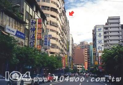 新北永和大樓法拍-5
