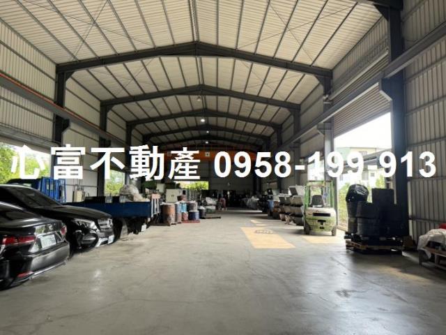 高雄廠房-1