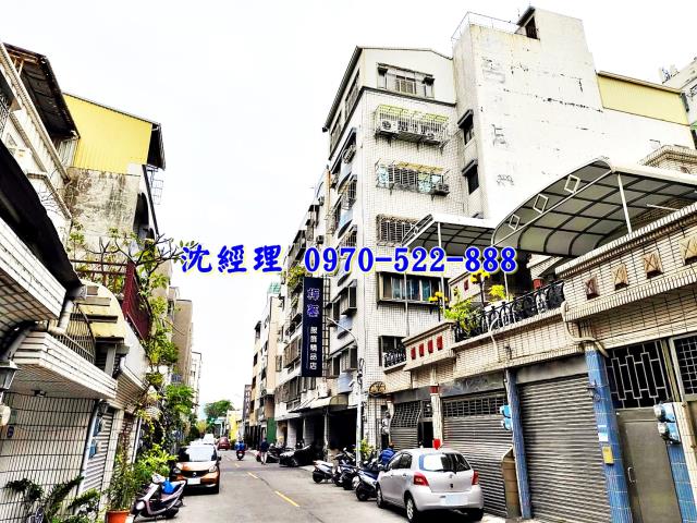 東區法拍華廈-3