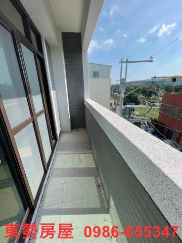台中新社透天-15
