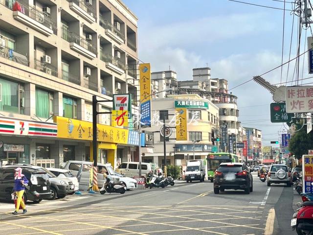 台中大雅透天-10