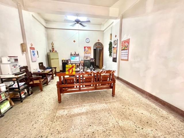 台中大雅透天-4