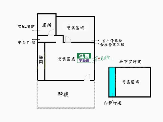 內湖公寓-13