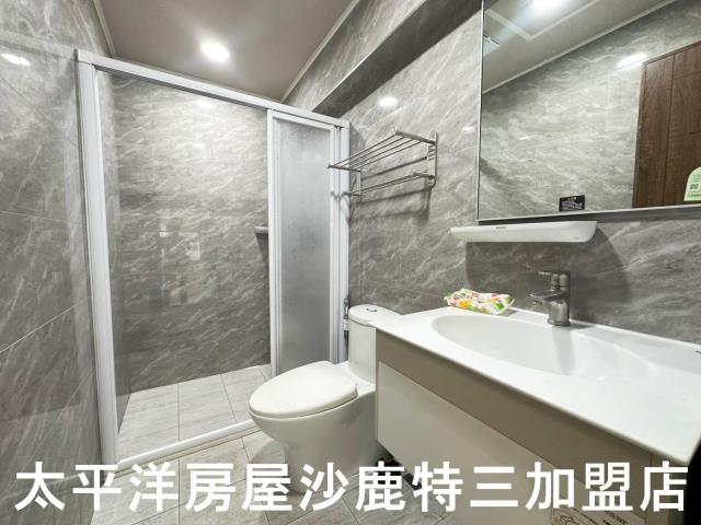 沙鹿別墅-10
