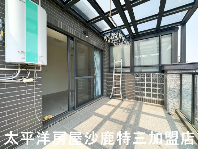 沙鹿別墅-15