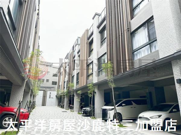 沙鹿別墅-1