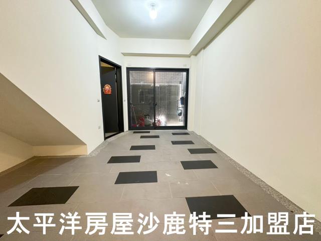 沙鹿別墅-2