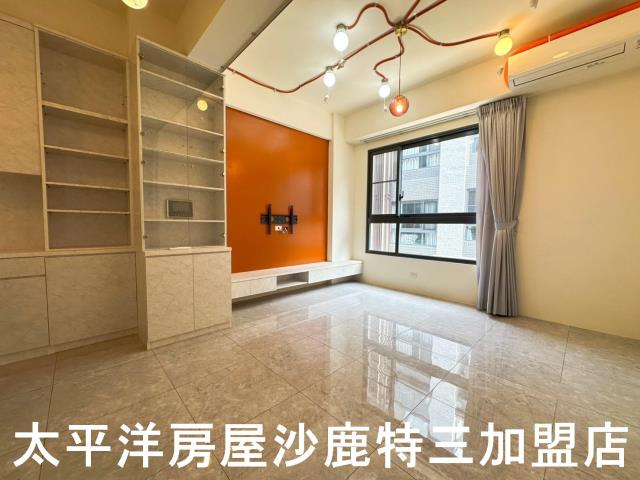 沙鹿別墅-3