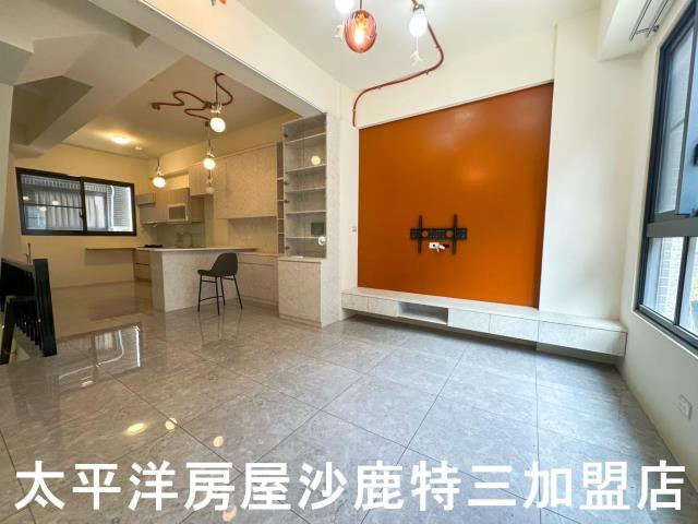 沙鹿別墅-4