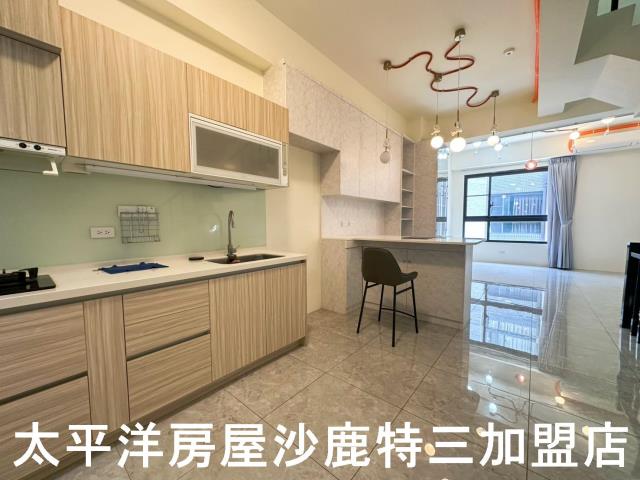 沙鹿別墅-6