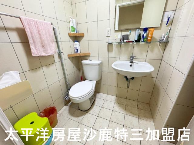 台中華廈-6