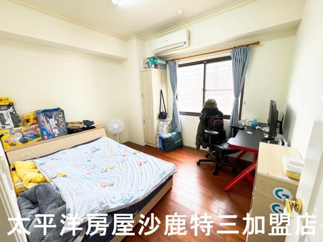台中華廈-7