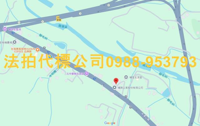 埔里法拍透天-6