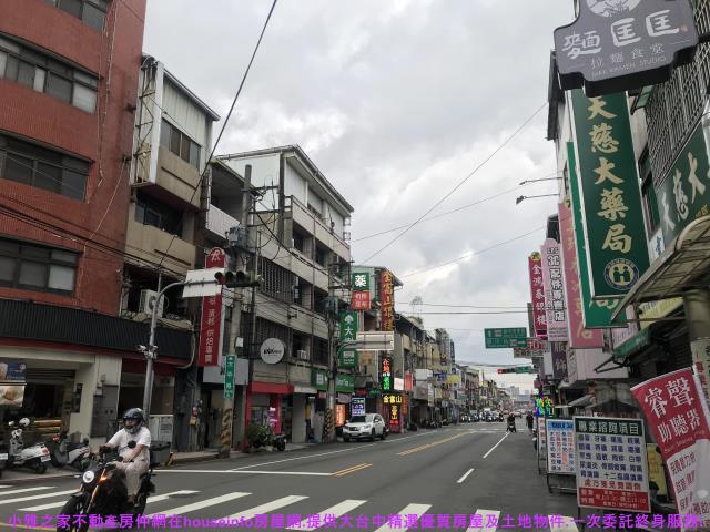 台中廠房-1