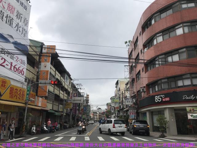 台中廠房-7