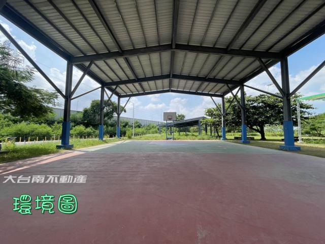 台南新市華廈-11