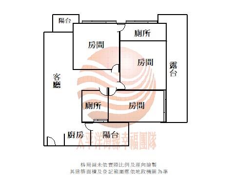 梧棲華廈-15