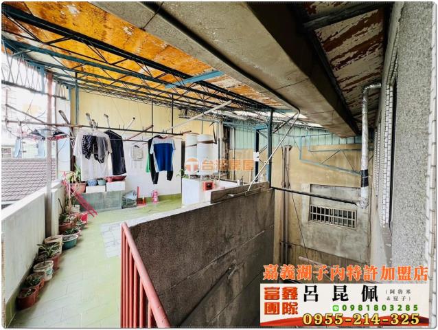 嘉義透天-3