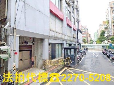 台北拍賣大樓-3