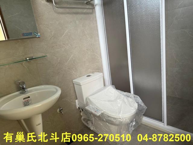 彰化溪湖別墅-12