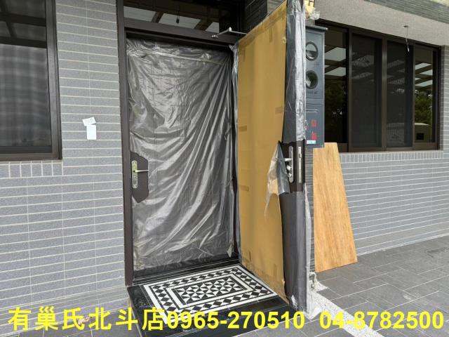 彰化溪湖別墅-15