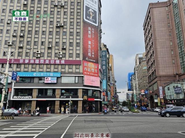 中山區大樓-10
