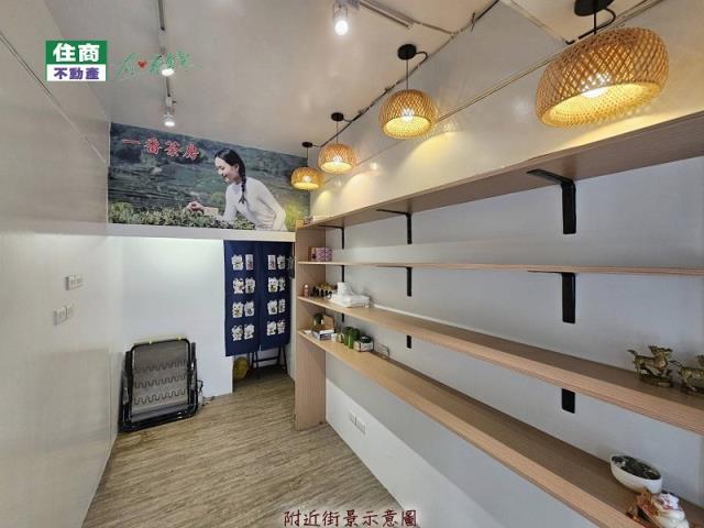 中山區大樓-6