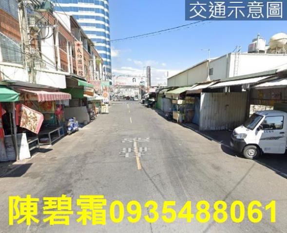 永康店面-5