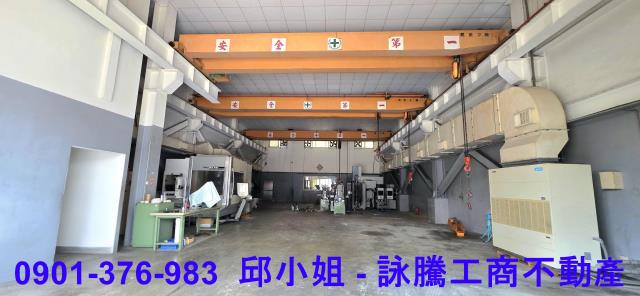 桃園廠房-1