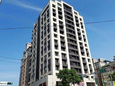 龜山法拍大樓-4