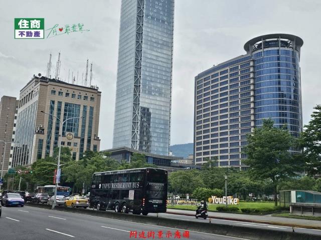 台北信義區透天-12