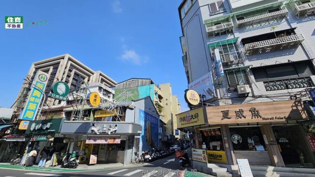 台北信義區透天-4