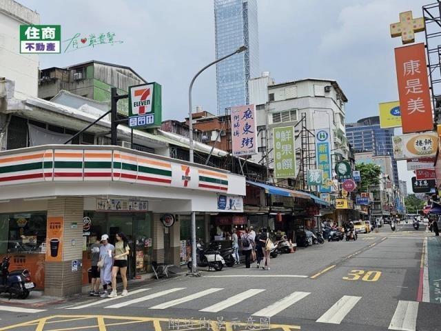 台北信義區透天-8