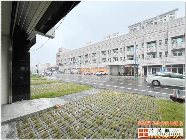 東區店面-2