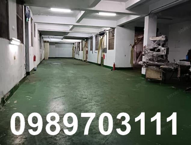 新北土城廠房-2