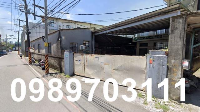 新北土城廠房-1