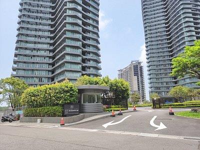 新北淡水拍賣大樓-4