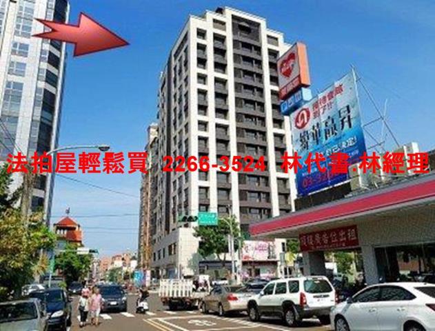 桃園拍賣大樓-9