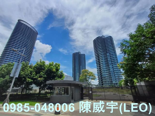 淡水法拍大樓-3