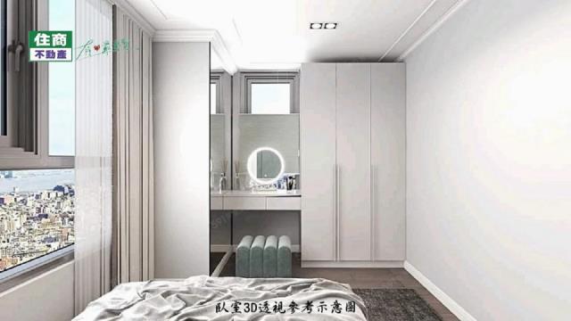 台北大同區大樓-11