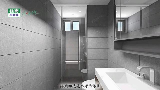 台北大同區大樓-12
