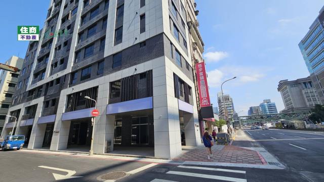 台北大同區大樓-3
