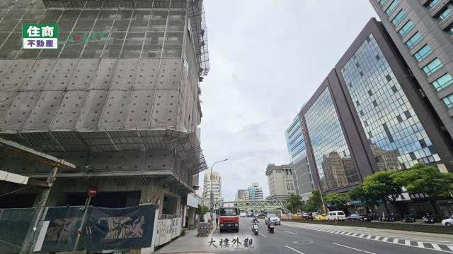 台北大同區大樓-4