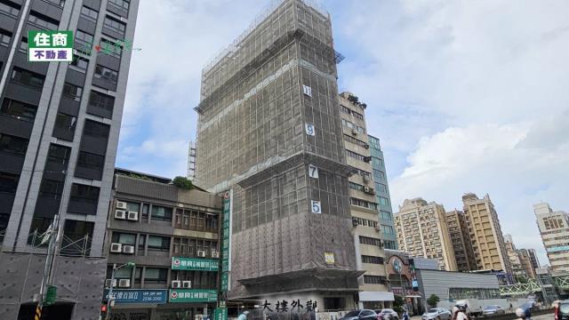 台北大同區大樓-5