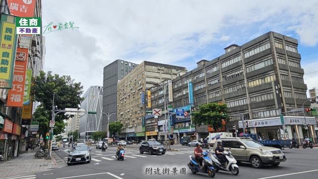 台北大同區大樓-6