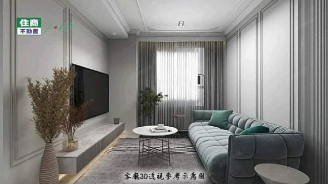 台北大同區大樓-7