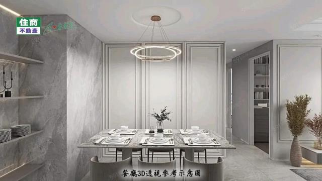 台北大同區大樓-8